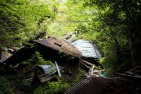 建物劣化の行く末